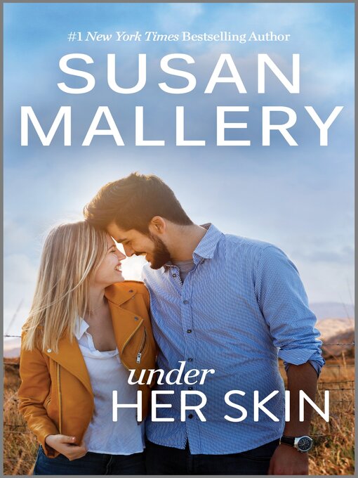 Title details for Under Her Skin by Susan Mallery - Wait list